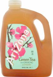 Arizona Green Tea