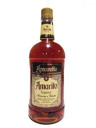 Amarito Amaretto (1.75L) (1.75L)