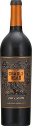 Gnarly Head 'old Vine' Zinfandel 2018 (750ml) (750ml)