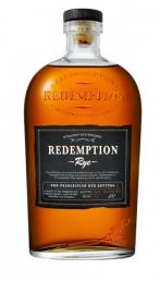 Redemption - Rye Whiskey (750ml) (750ml)