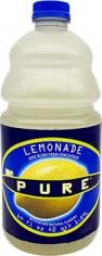 Mr. Pure Lemonade (64oz) (64oz)
