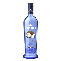 Pinnacle - Coconut (750ml) (750ml)