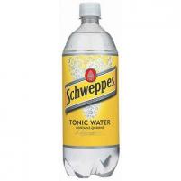 Schweppes Tonic (1L) (1L)