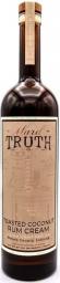 Hard Truth Toasted Coconut Rum Cream (750ml) (750ml)