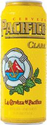 Pacifico Clara (24oz can) (24oz can)