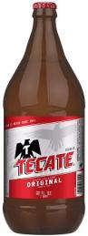 Tecate (32oz bottle) (32oz bottle)