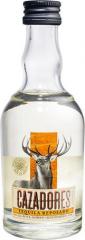 Cazadores - Tequila Reposado (50ml) (50ml)