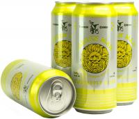 Tandem Ciders Green Man (4 pack 16oz cans) (4 pack 16oz cans)