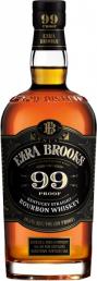 Ezra Brooks Kentucky Straight Bourbon 99 Proof (750ml) (750ml)