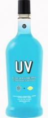 UV - Blue Raspberry Vodka (1.75L) (1.75L)