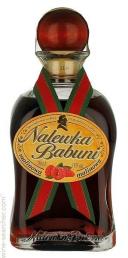 Nalewka Babuni Raspberry NV (750ml) (750ml)