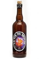 Unibroue - La Fin du Monde (750ml) (750ml)