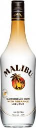 Malibu - Pineapple Rum (750ml) (750ml)