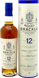 Royal Brackla 12Yr Old Scotch Whiskey (750ml) (750ml)