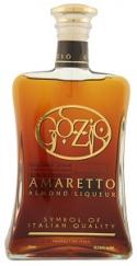 Gozio - Amaretto Almond Liqueur (750ml) (750ml)