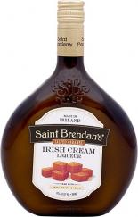 Saint Brendan's Irish Salted Caramel Cream Liqueur (750ml) (750ml)