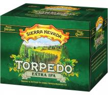 Sierra Nevada Torpedo Extra IPA (12 pack 12oz bottles) (12 pack 12oz bottles)