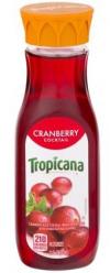 Tropicana Cranberry Cocktail (12oz bottles) (12oz bottles)