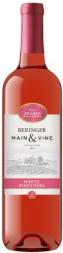 Beringer - White Zinfandel California NV (750ml) (750ml)