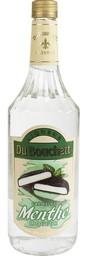 du Bouchett Clear Cream de Menthe (White) (750ml) (750ml)