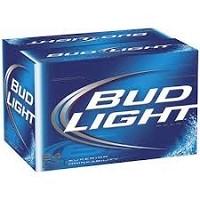 Anheuser-Busch - Bud Light (24 pack 12oz bottles) (24 pack 12oz bottles)