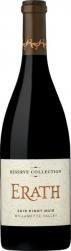 Erath Reserve Willamette Valley Pinot Noir 2021 (750ml) (750ml)