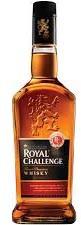 Royal Challenge Whisky (750ml) (750ml)