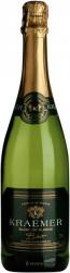 Kraemer Blanc De Blancs Brut 2015 (750ml) (750ml)