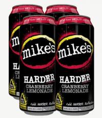 Mike's Harder Cranberry Lemonade (4 pack 16oz cans) (4 pack 16oz cans)