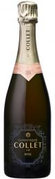 Collet - Brut Rose NV (750ml) (750ml)