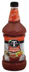 Mr. & Mrs. T Fiery Pepper Bloody Mary (1.75L) (1.75L)