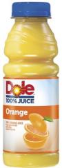 Dole Orange Juice Base Brand