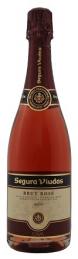 Segura Viudas - Brut Rose Cava NV (750ml) (750ml)