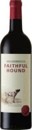 Mulderbosch Red Wine Faithful Hound Stellenbosch 2017 (750ml) (750ml)
