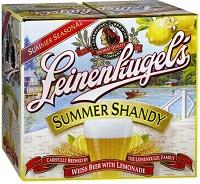 Leinenkugel's Summer Shandy (12 pack 12oz bottles) (12 pack 12oz bottles)