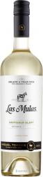 Las Mulas Sauvignon Blanc 2018 (750ml) (750ml)