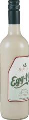 St. Julian Egg Nog NV (750ml) (750ml)