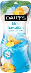 Dailys - Blue Hawaiian (750ml) (750ml)