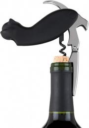 Fujima Parrot High Quality Wine Bottle Opener