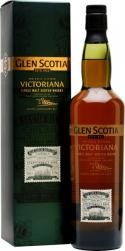 Glen Scotia Victoriana Scotch Whiskey (750ml) (750ml)