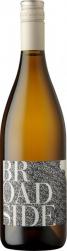 Broadside Chardonnay Central Coast 2017 (750ml) (750ml)