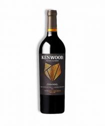 Kenwood - Zinfandel Sonoma Valley 2019 (750ml) (750ml)