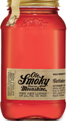 Ole Smoky Hunch Punch Moonshine (750ml) (750ml)