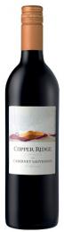 Copper Ridge Cabernet Sauvignon NV (750ml) (750ml)