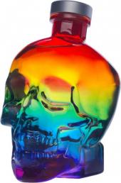 Crystal Head - Pride Edition Vodka (750ml) (750ml)