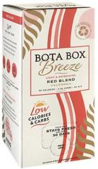Bota Box Breeze Red Blend NV (3L) (3L)