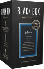 Black Box - Merlot California NV (3L) (3L)