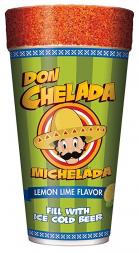 Don Chelada Lemon Lime 24 oz