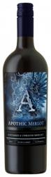 Apothic Merlot 2020 (750ml) (750ml)