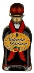 Nalewka Babuni Cherry (750ml) (750ml)